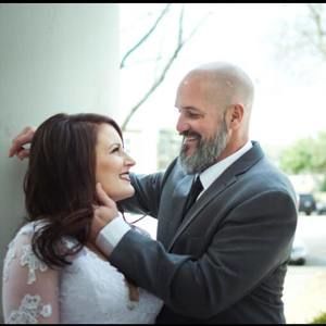 Meet your Posher, Tony